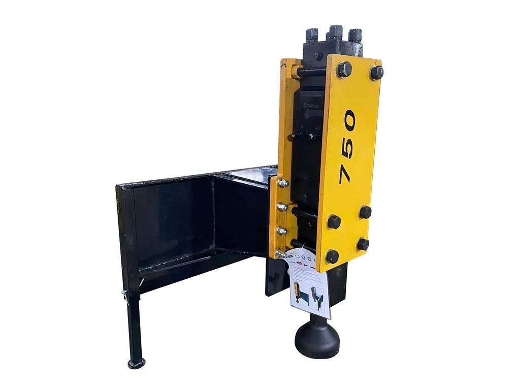CFG PD750-PZ Övriga