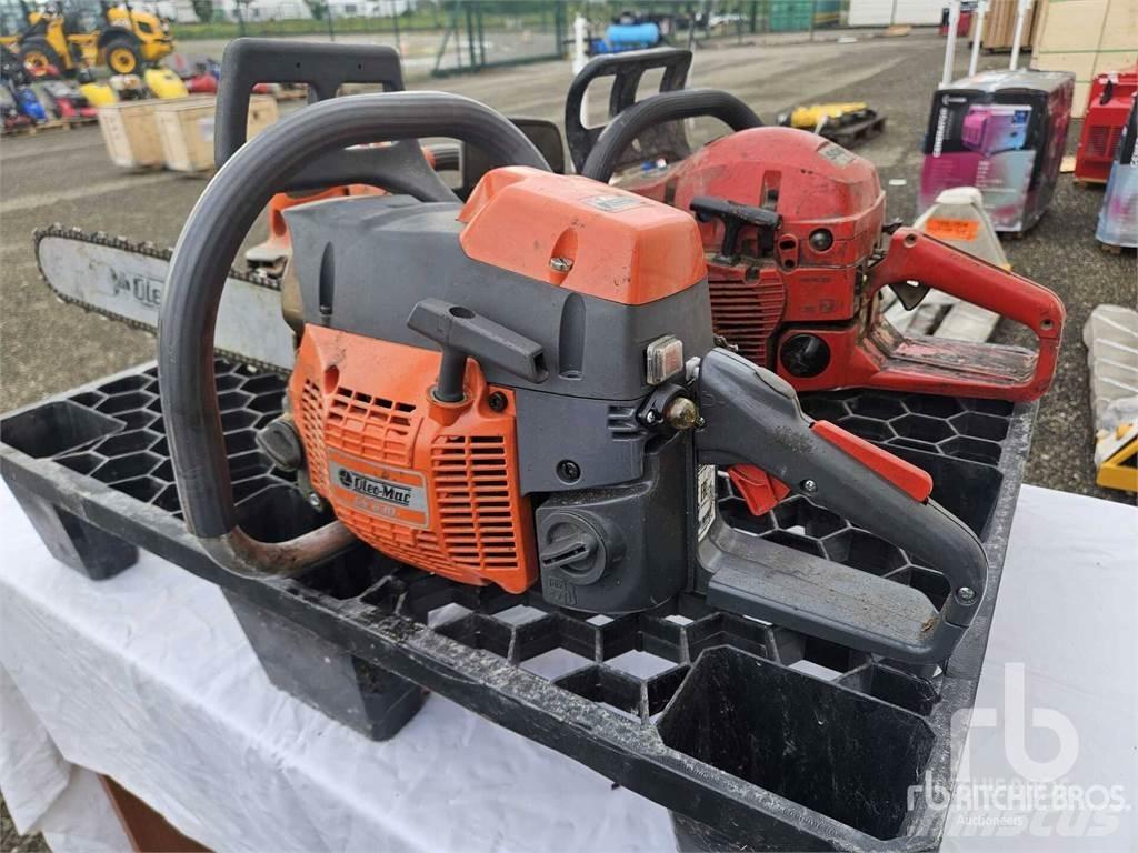 Chain Saw Kedje- och röjsågar