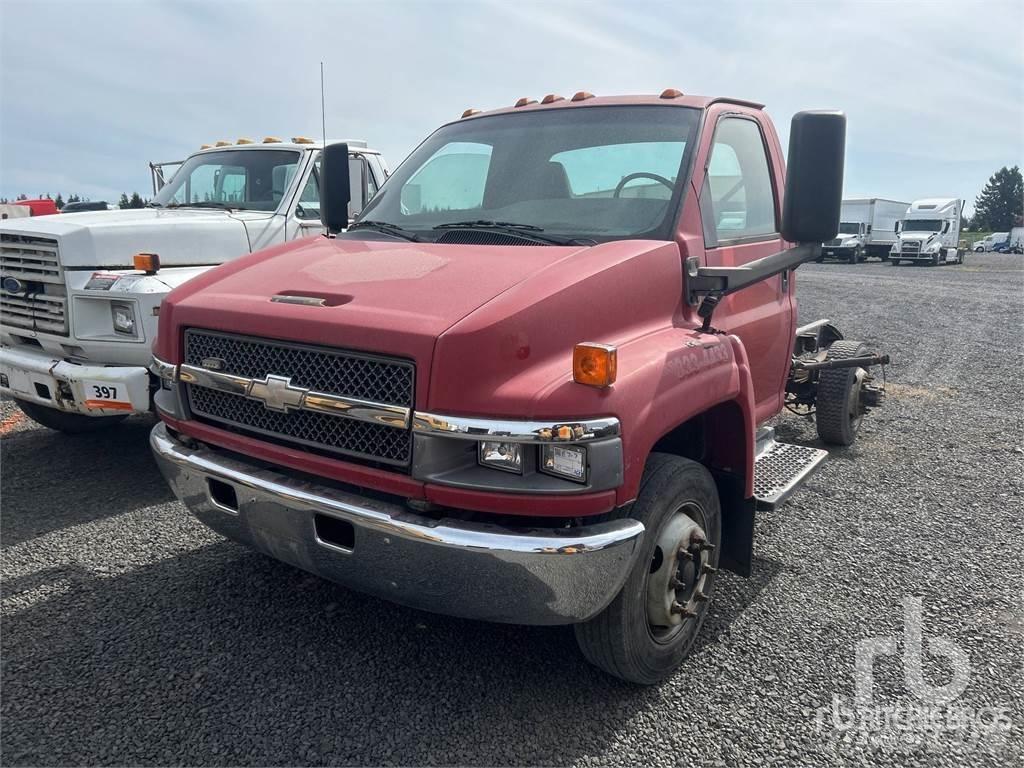 Chevrolet C4500 Chassier
