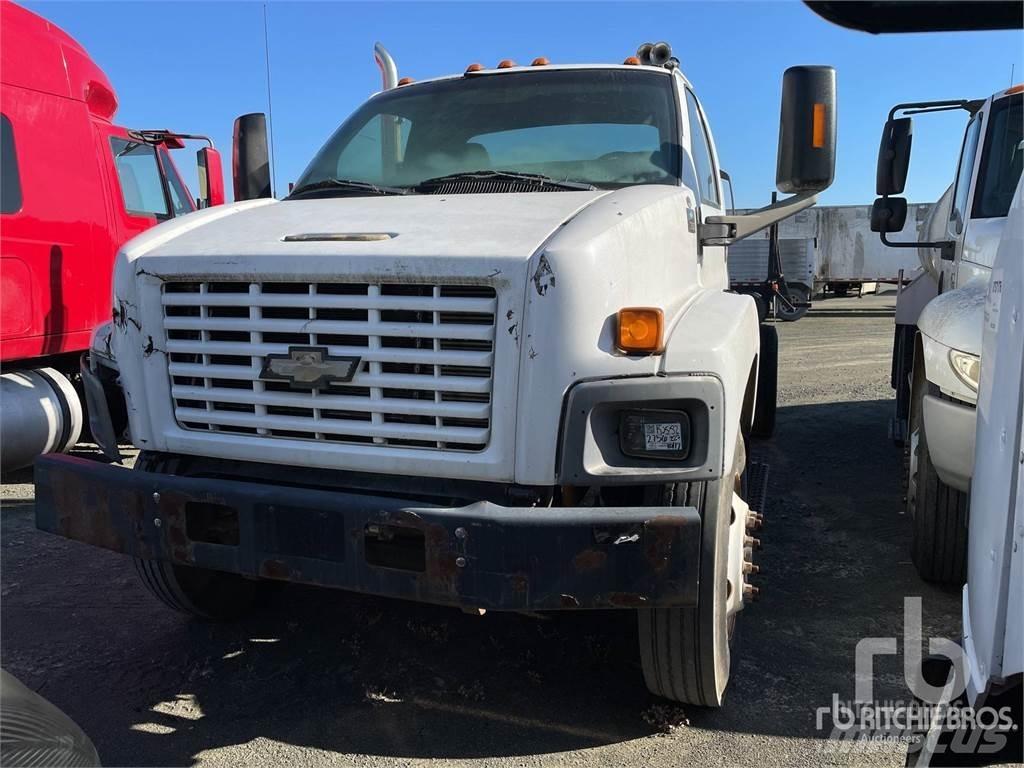 Chevrolet C7500 Chassier