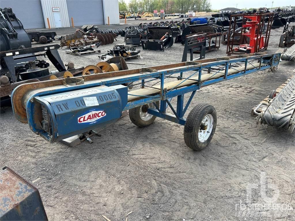  CLAIRCO 14336 Transportband