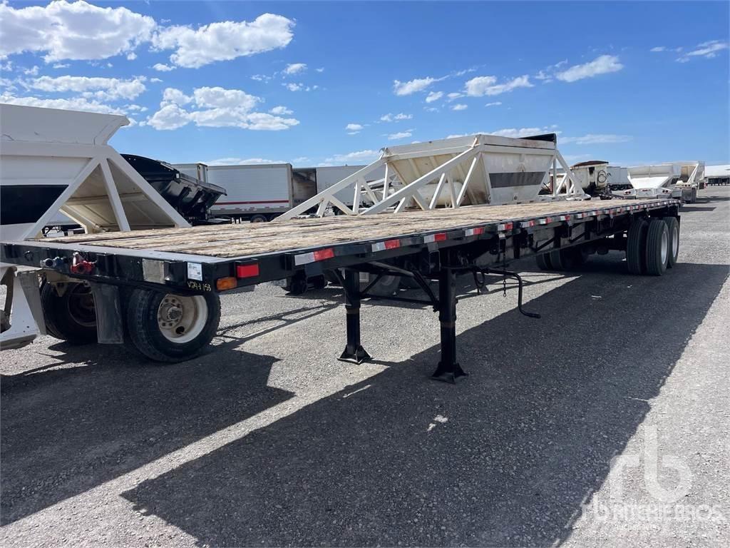  COMM 104 in Flaktrailer