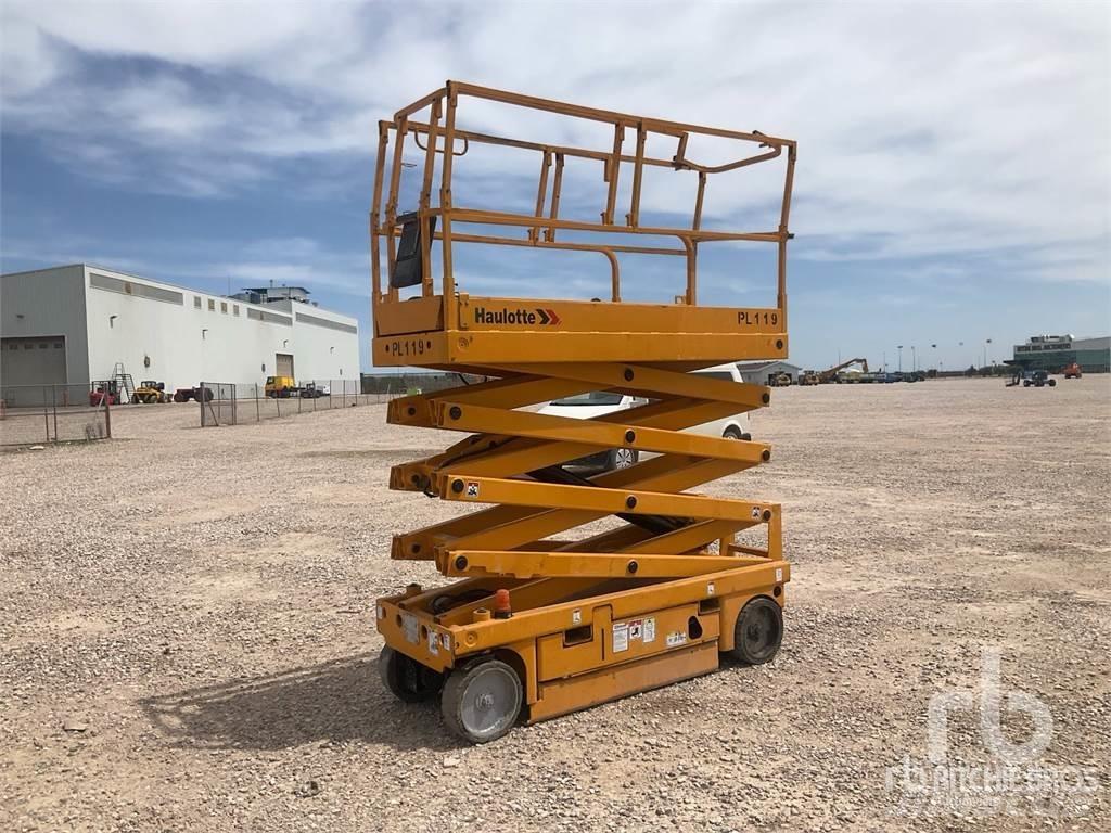  COMPACT 10N Saxliftar