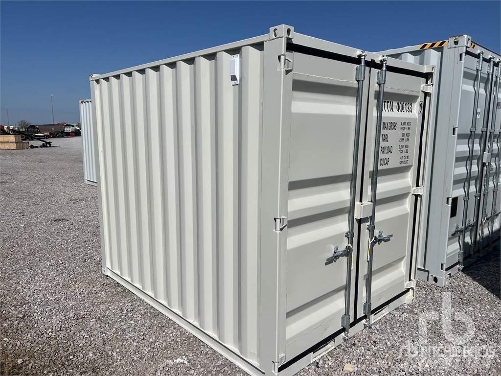  CTTN-10 Specialcontainers
