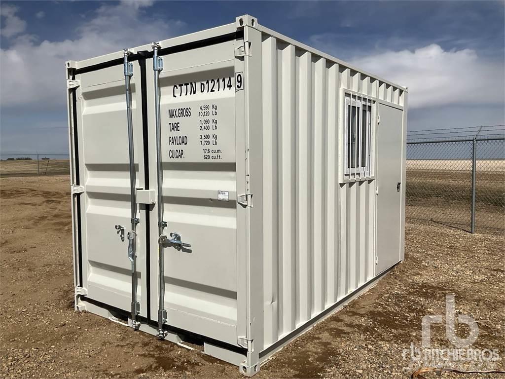  CTTN-12 Specialcontainers