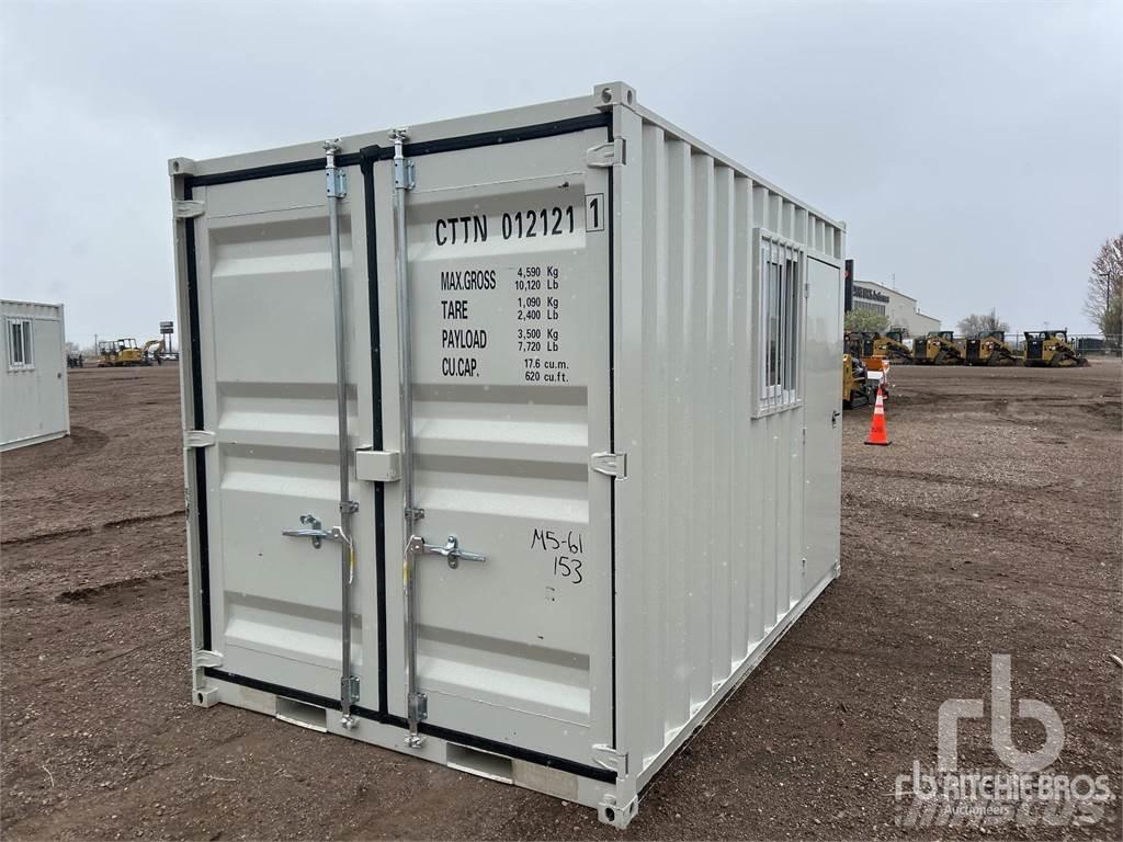  CTTN-12 Specialcontainers