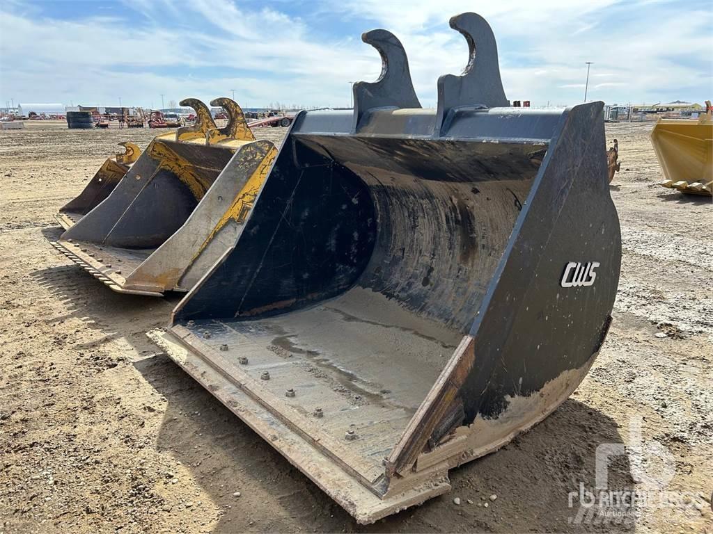 CWS HE300 Skopor