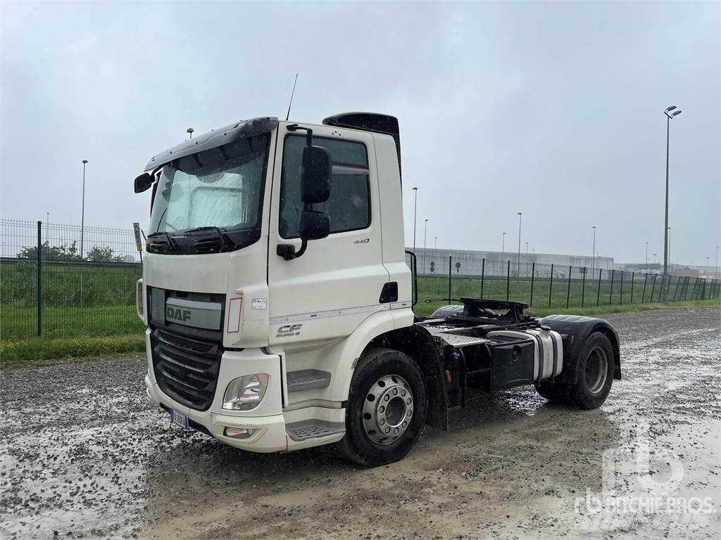 DAF CF 440 Dragbilar