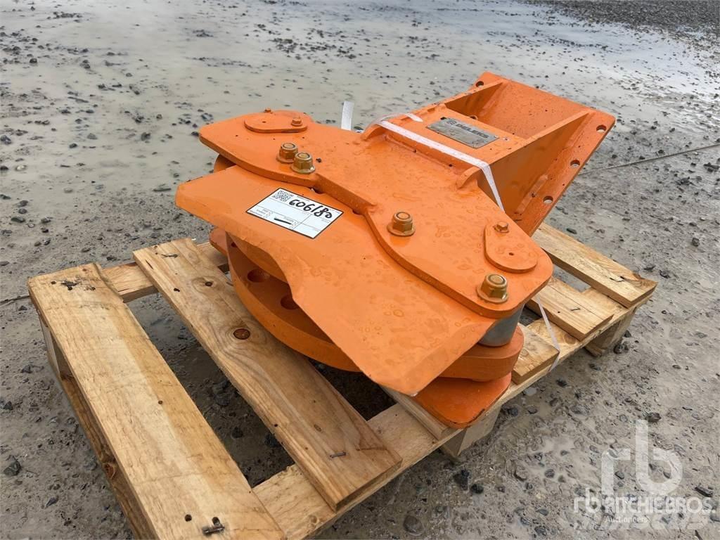 Deleks CF11 Övriga