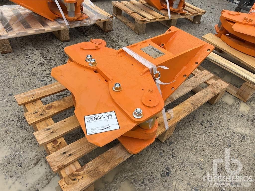 Deleks CF11 Övriga