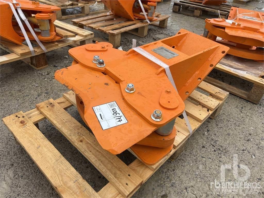 Deleks CF11 Övriga