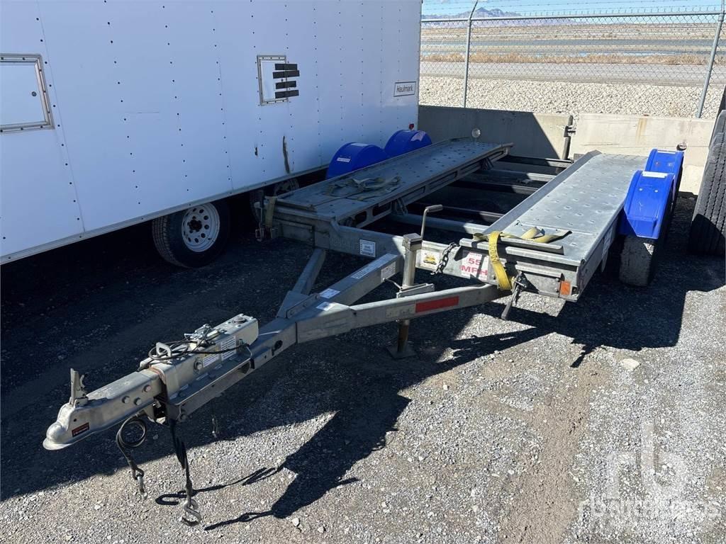 Demco AT7000P Biltransportsläp