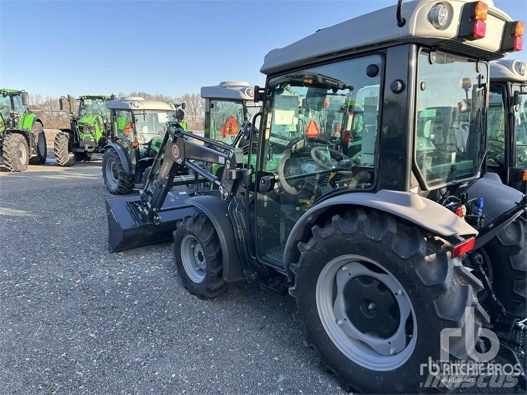 Deutz-Fahr 3060 Kompakttraktorer