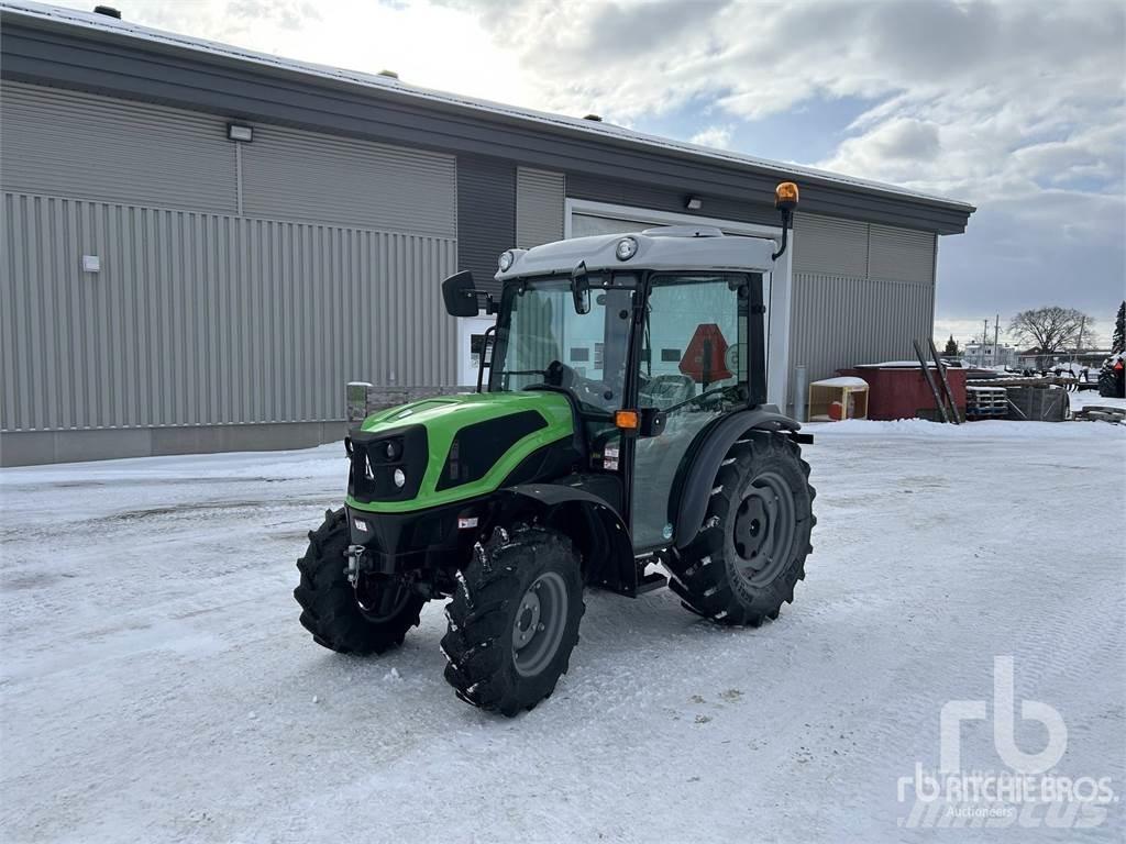 Deutz-Fahr 3060 Kompakttraktorer
