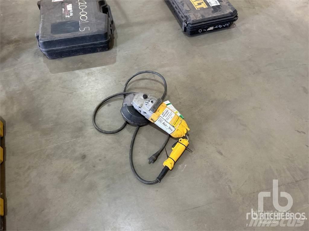 DeWalt D28474 Entreprenad - Övrigt