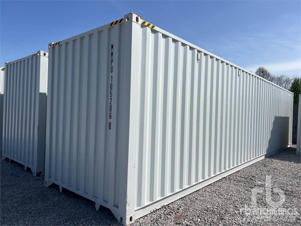  DFC-40HS Specialcontainers