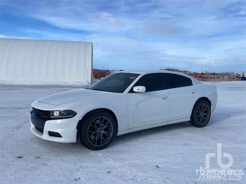 Dodge CHARGER Personbilar