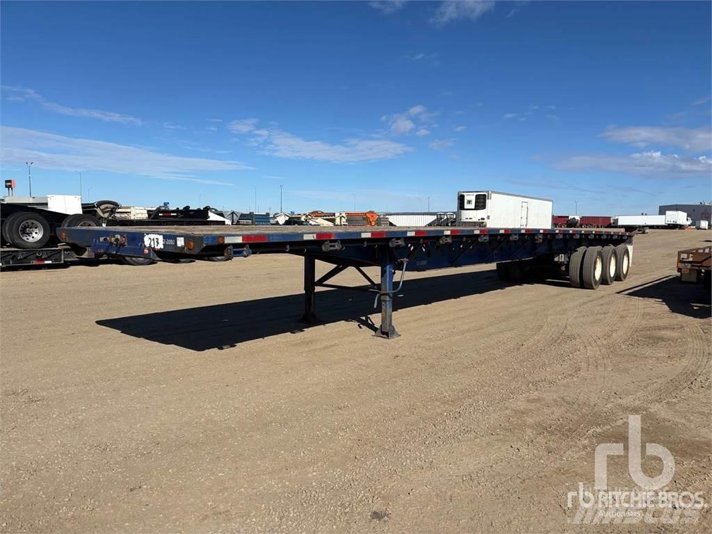 Doepker  Flaktrailer
