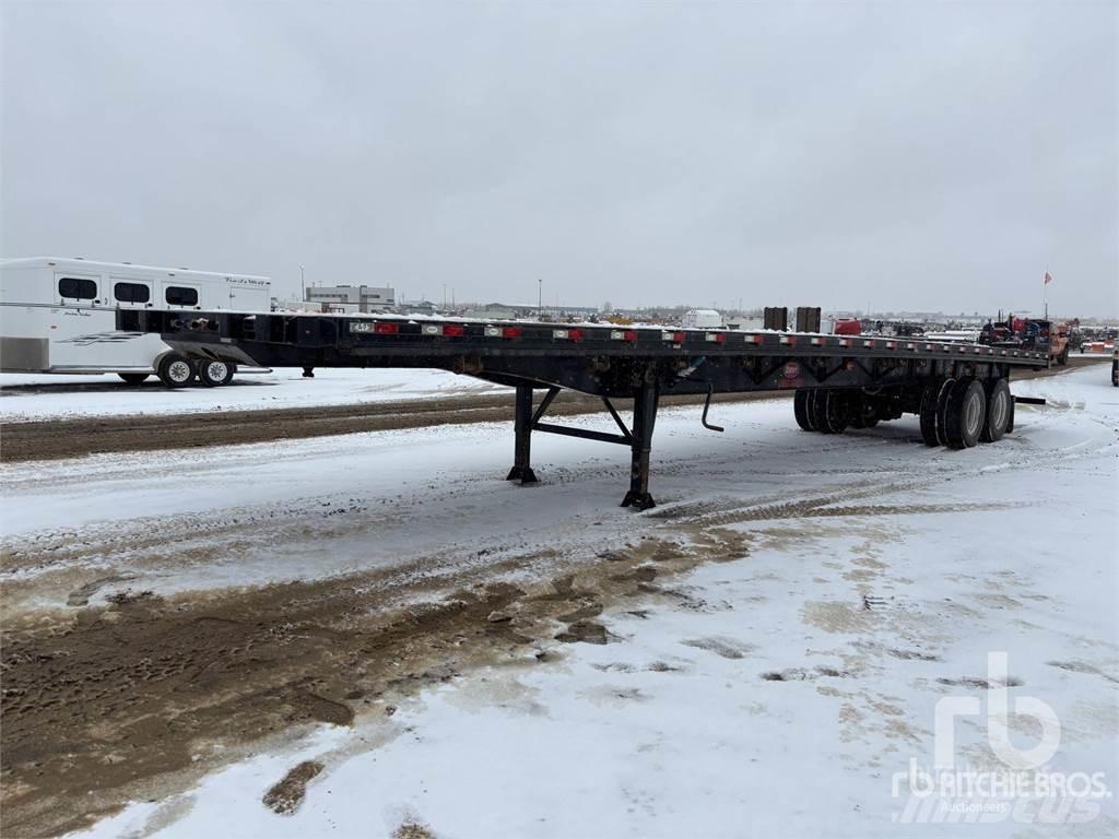 Dorsey FB48 Flaktrailer