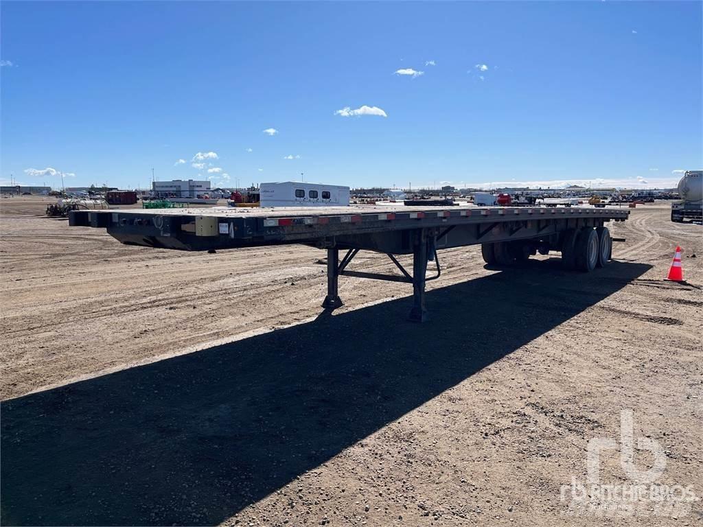 Dorsey FB48 Flaktrailer