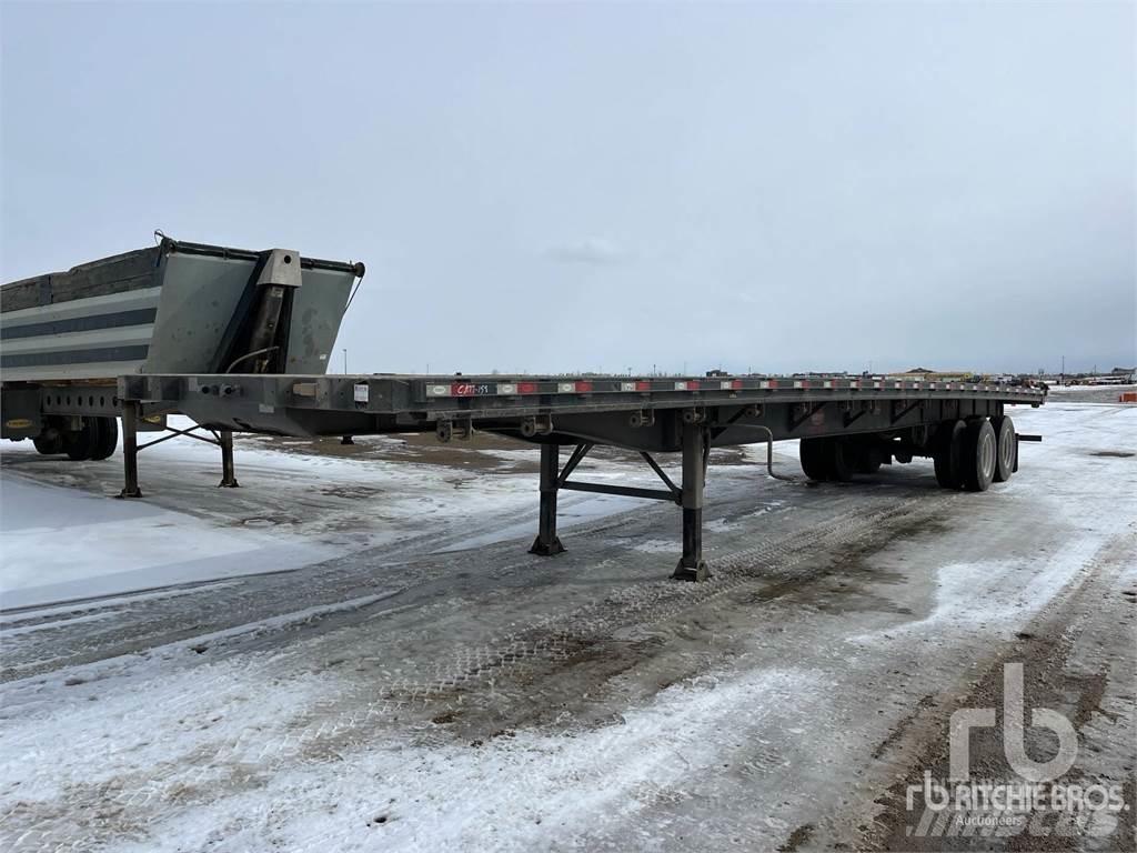 Dorsey FB48 Flaktrailer
