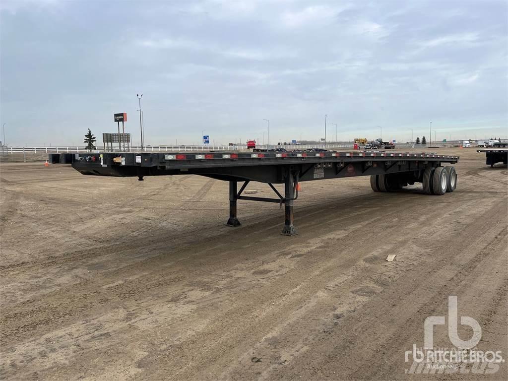 Dorsey FB48 Flaktrailer