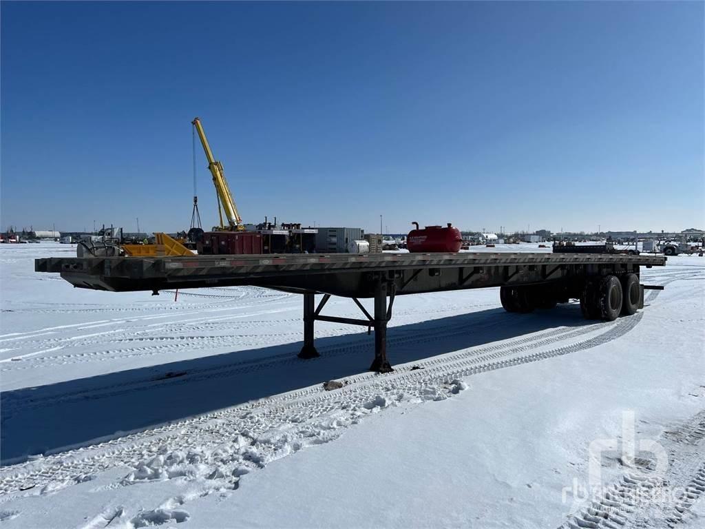 Dorsey FB48 Flaktrailer
