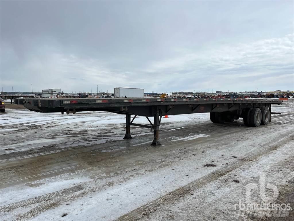 Dorsey FB48 Flaktrailer