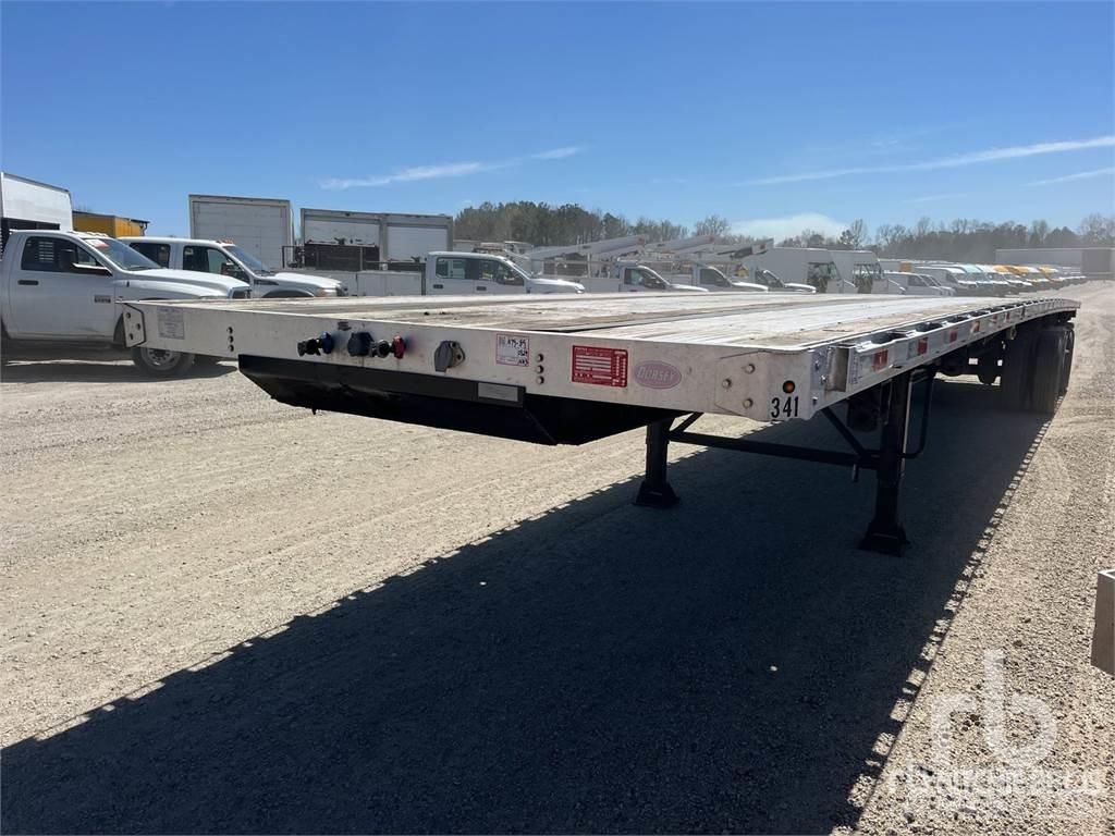 Dorsey FC48 Flaktrailer