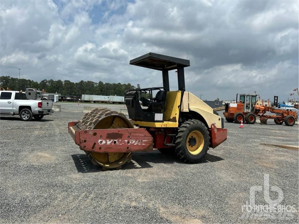 Dynapac CA152PD Avfallspackare