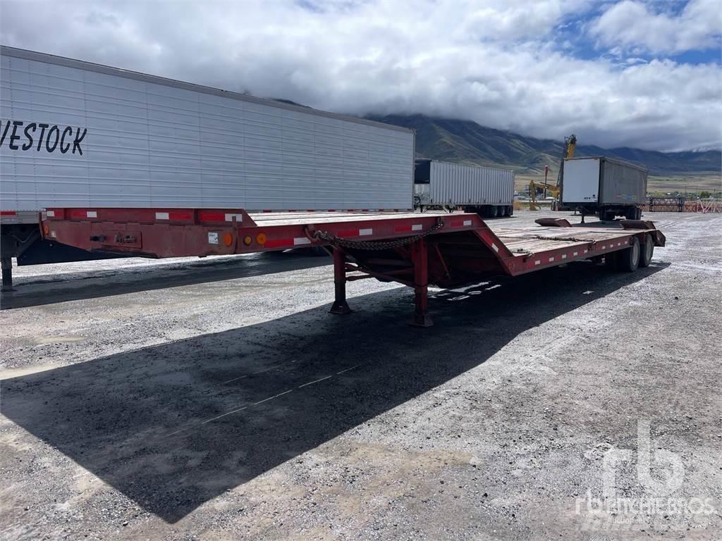 Dynaweld 70X Maskintransporter
