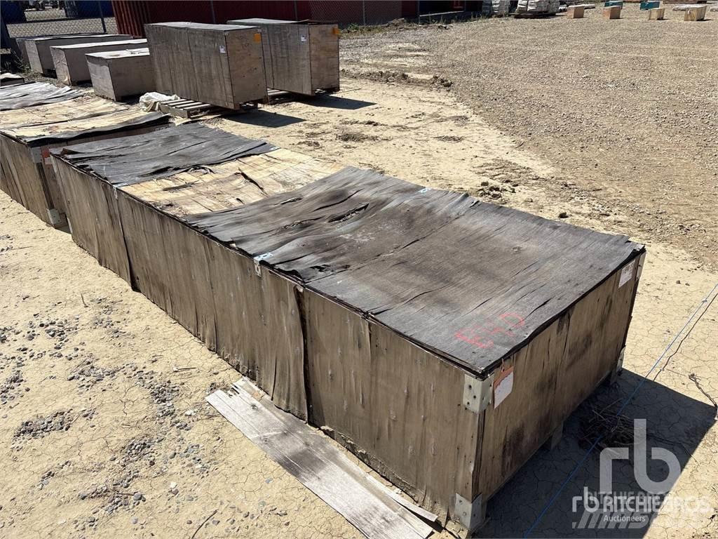 EINGP GS70 Sorteringsverk