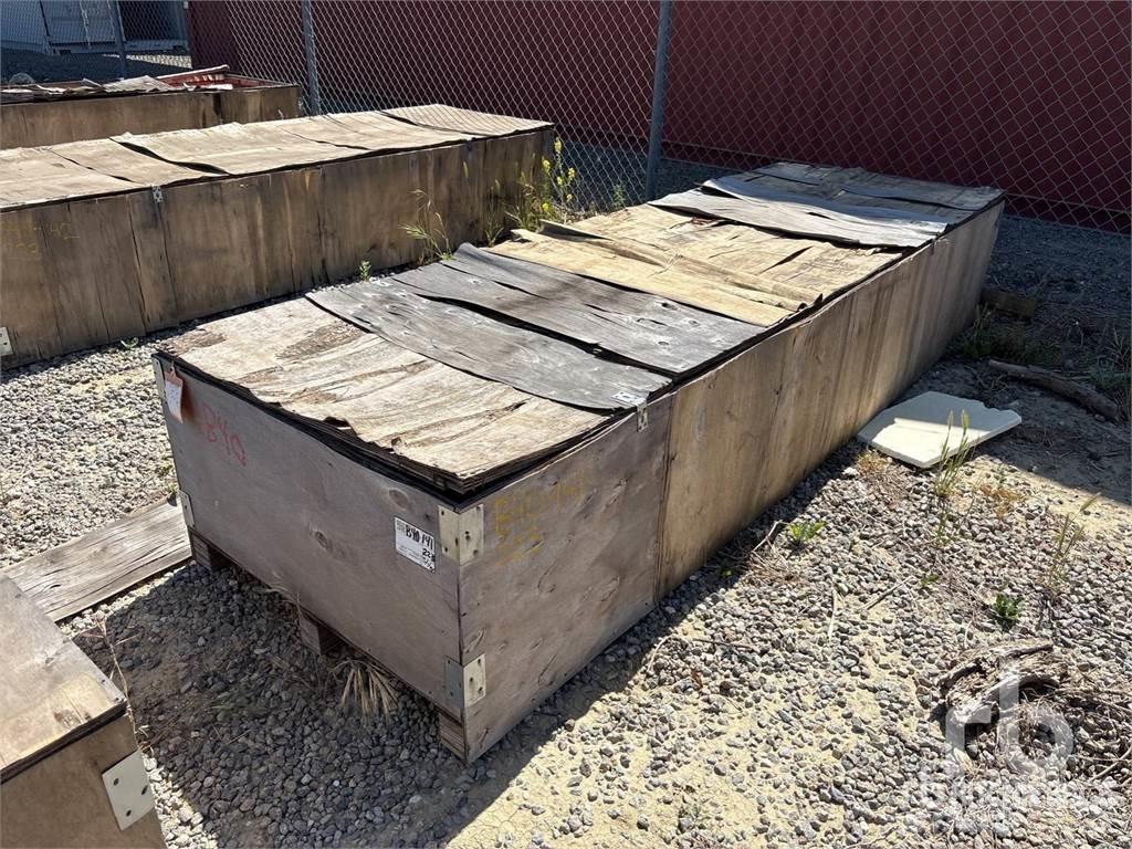  EINGP GS70 Sorteringsverk