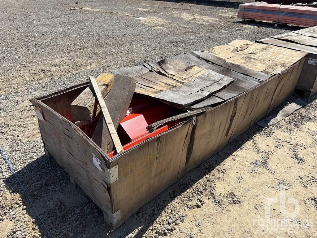  EINGP GS70 Sorteringsverk