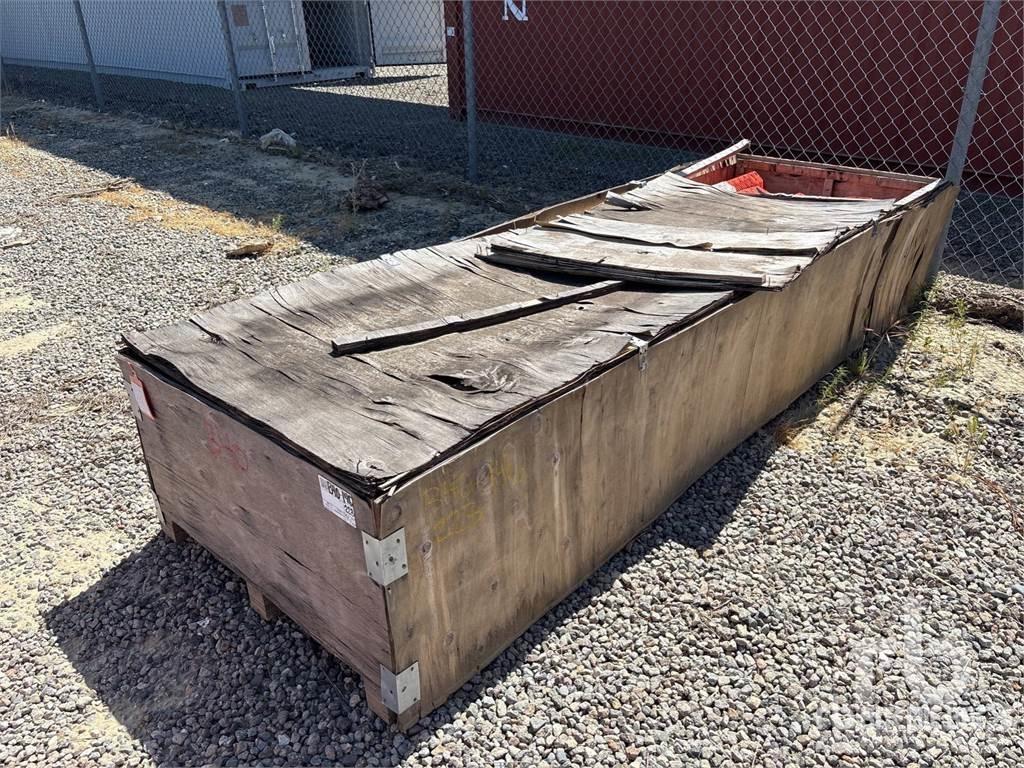  EINGP GS70 Sorteringsverk