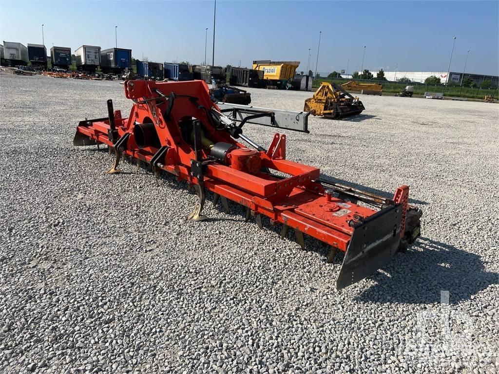  EMY SCL 500 Harvar