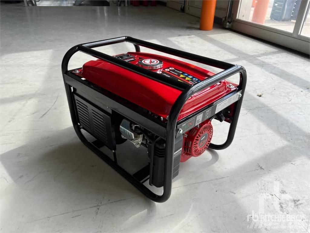  ERDMANN ER9500 Dieselgeneratorer