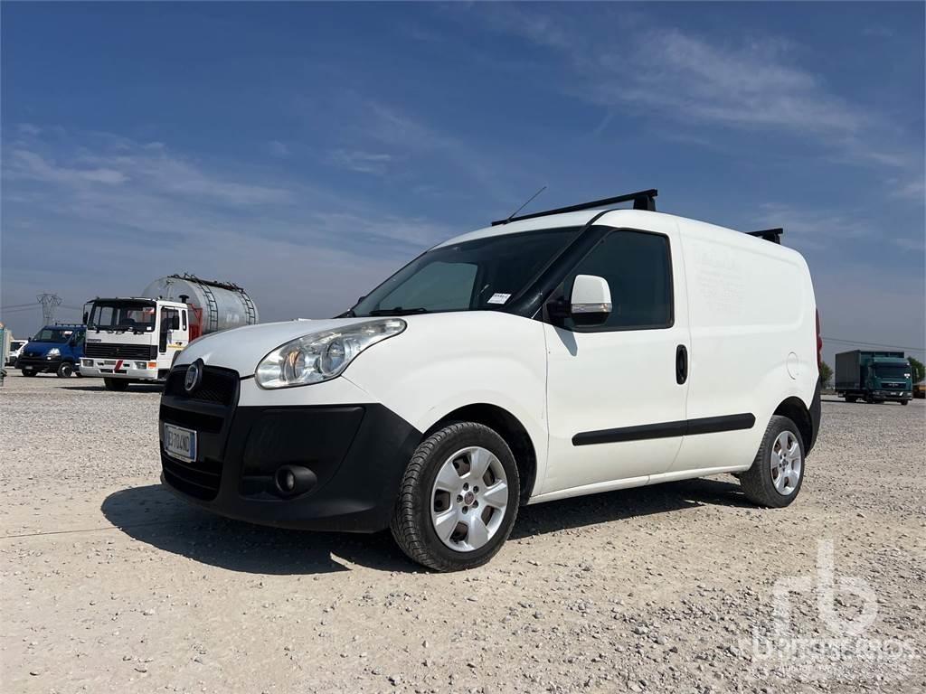 Fiat DOBLO Lätta skåpbilar