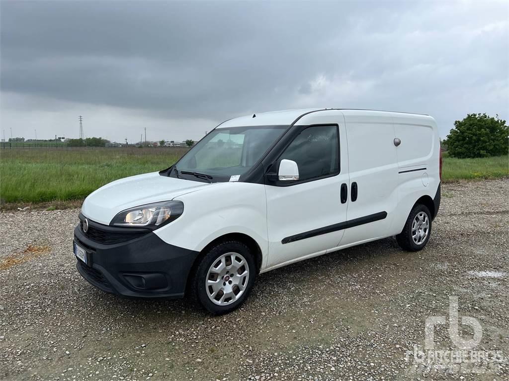 Fiat DOBLO Lätta skåpbilar