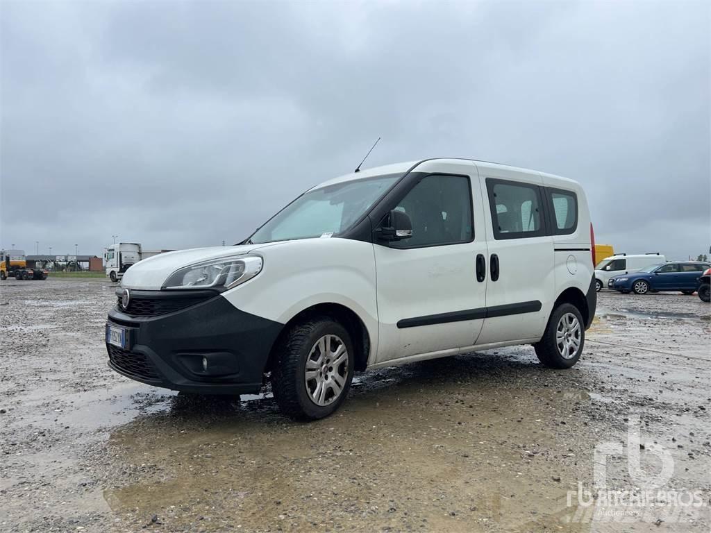 Fiat DOBLO Lätta skåpbilar