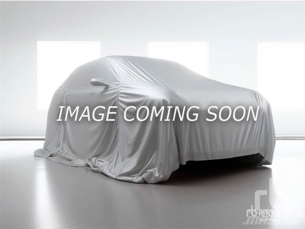 Fiat DOBLO Lätta skåpbilar