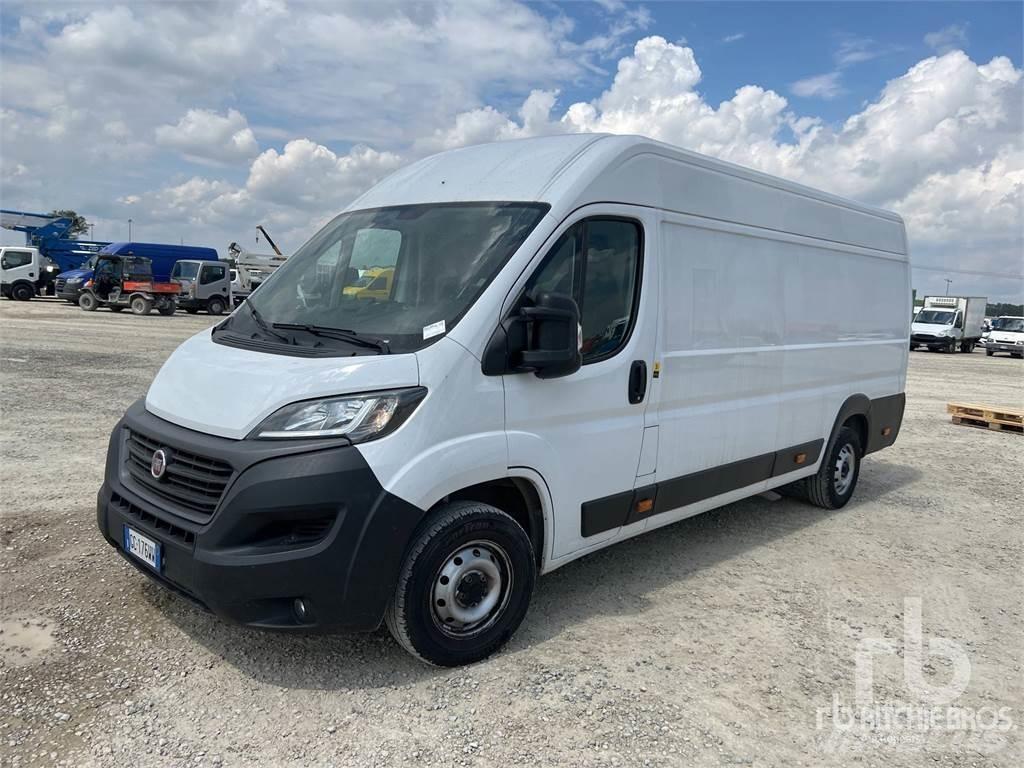 Fiat DUCATO Lätta skåpbilar