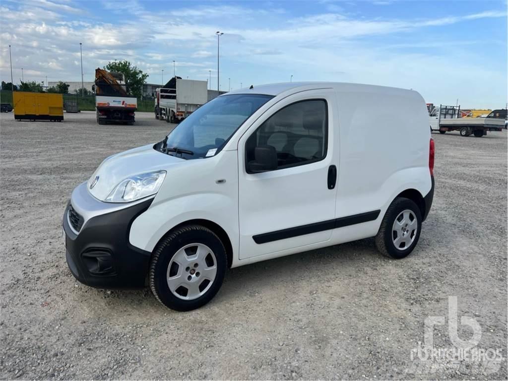 Fiat FIORINO Lätta skåpbilar