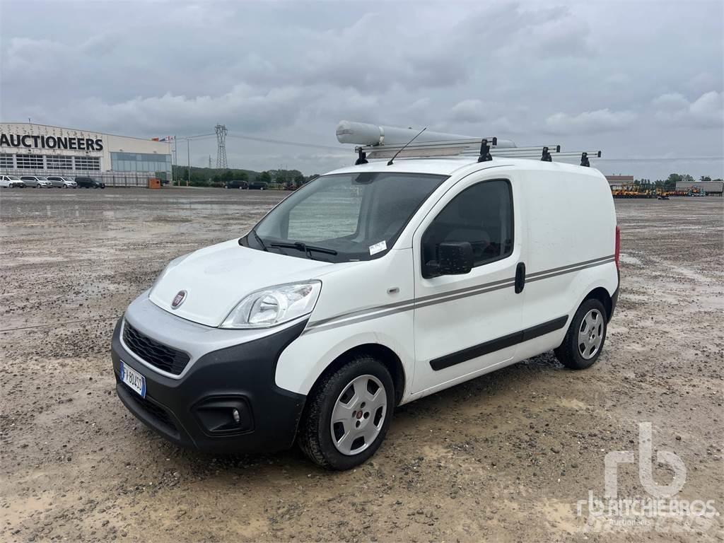 Fiat FIORINO Lätta skåpbilar