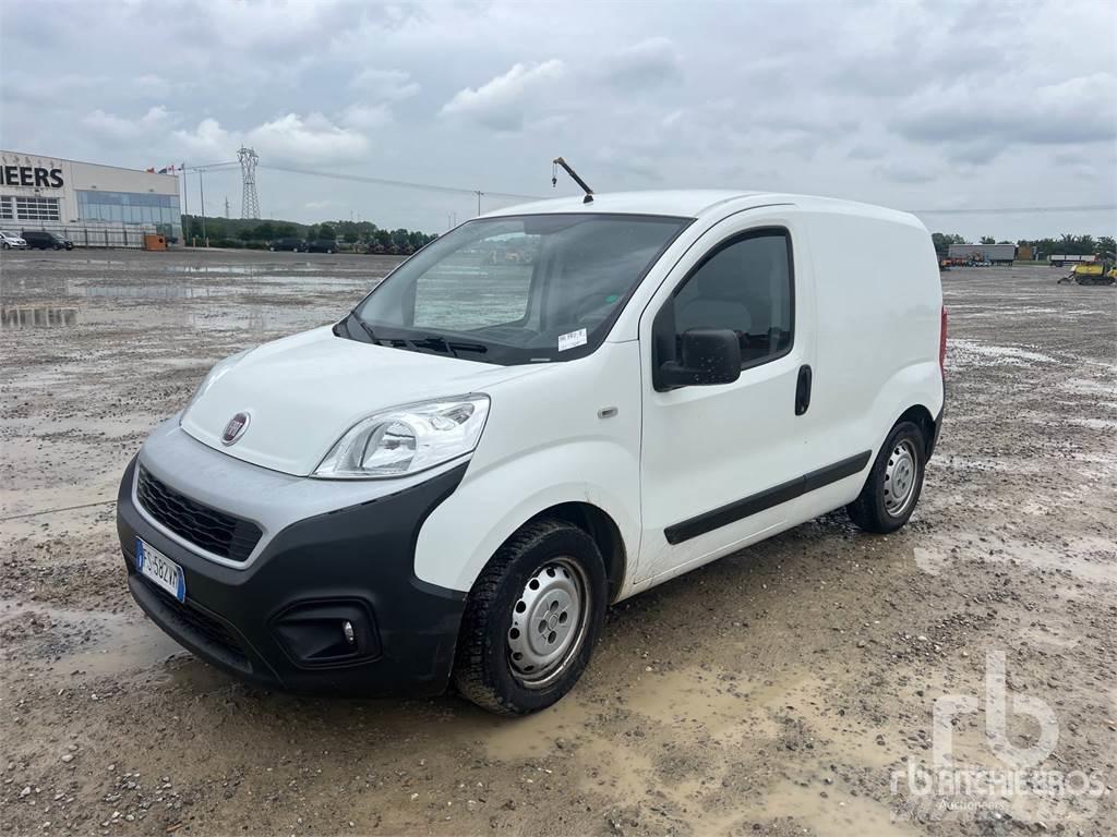 Fiat FIORINO Lätta skåpbilar