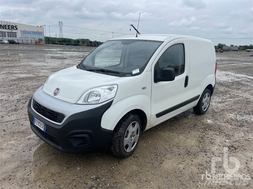 Fiat FIORINO Lätta skåpbilar