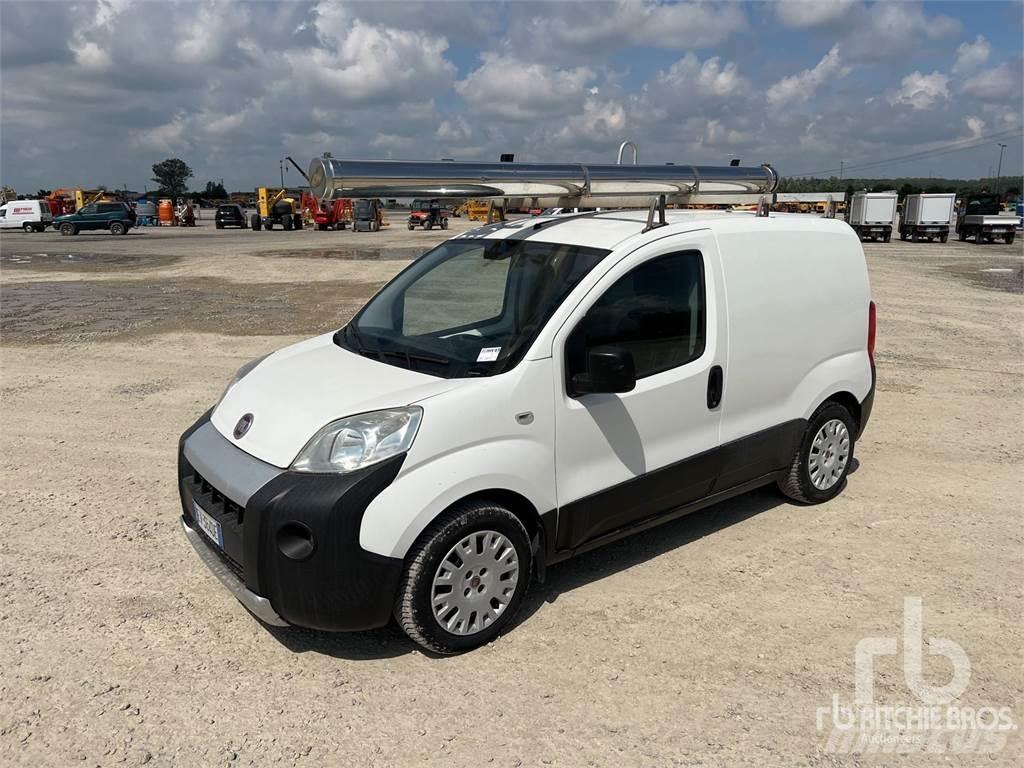 Fiat FIORINO Lätta skåpbilar