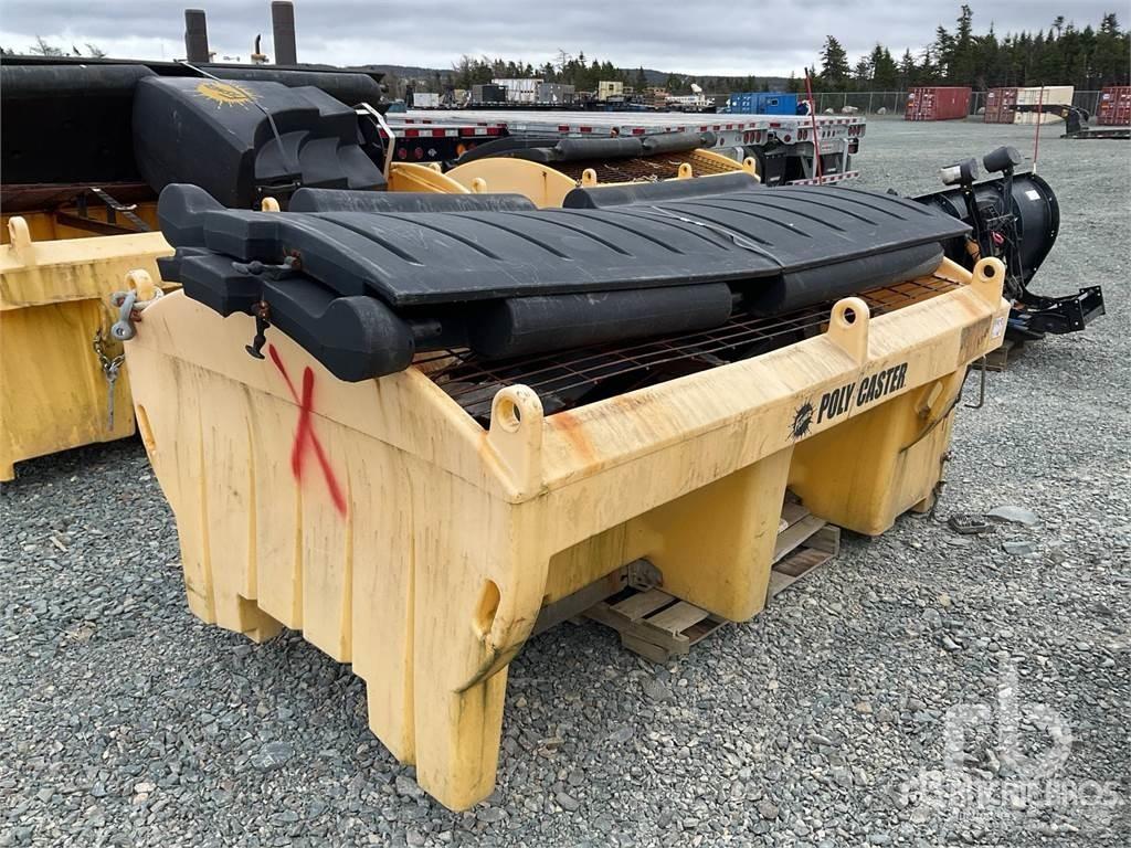 Fisher 1.8 Yd Transportation - Others
