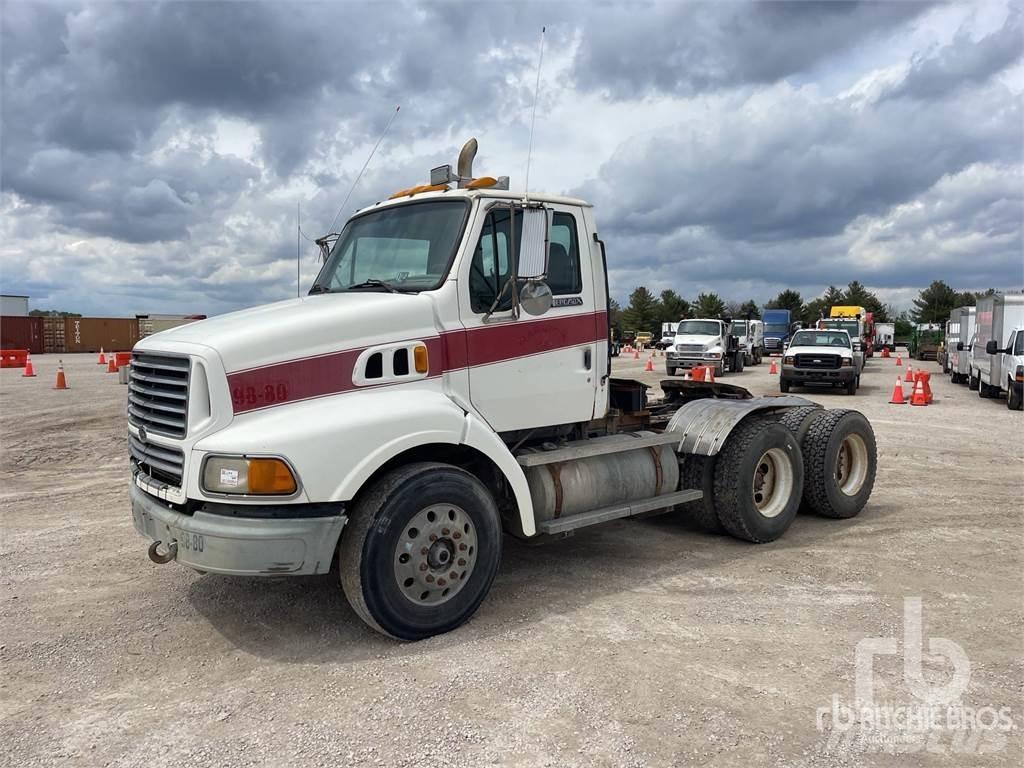 Ford AT9513 Dragbilar