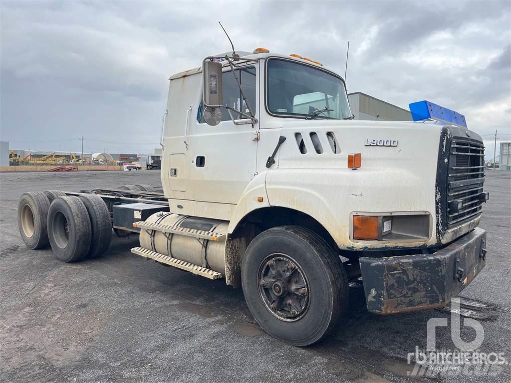 Ford L9000 Dragbilar